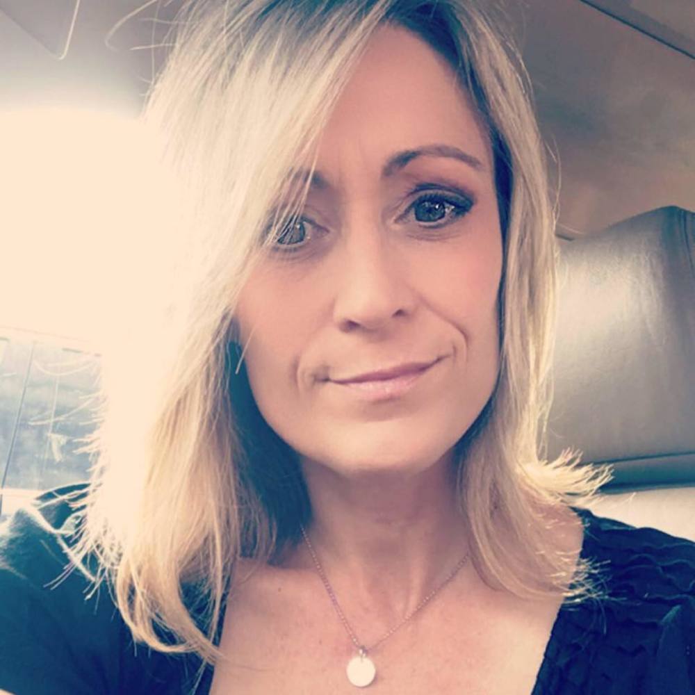 Meet your Posher, Tina